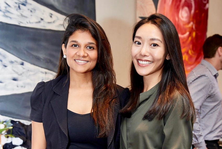 Yhangry Raises $1.5M Seed Funding - Private Chef Parties