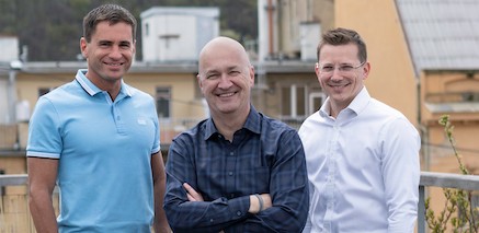 Time is Ltd. Raises $5.6M to Track Company Time - Productivity Startup