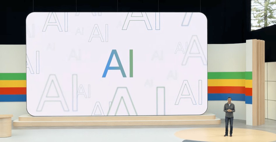 Project Astra: Gemini and Google Search Updates