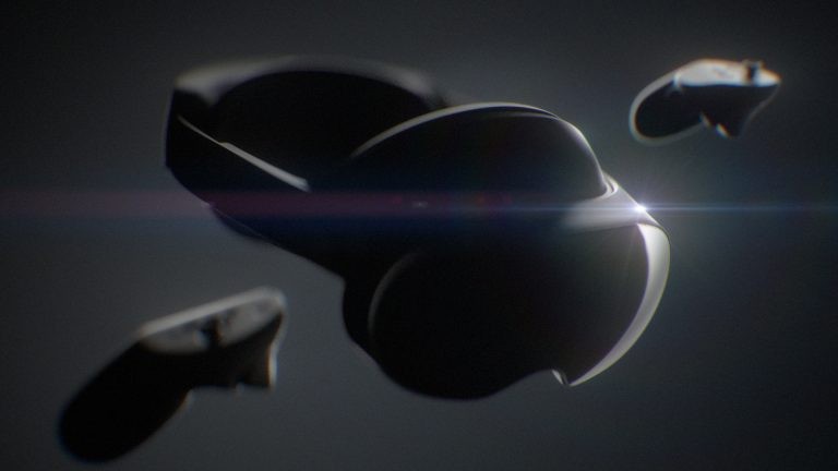 Project Cambria VR Headset: Facebook's Metaverse Device