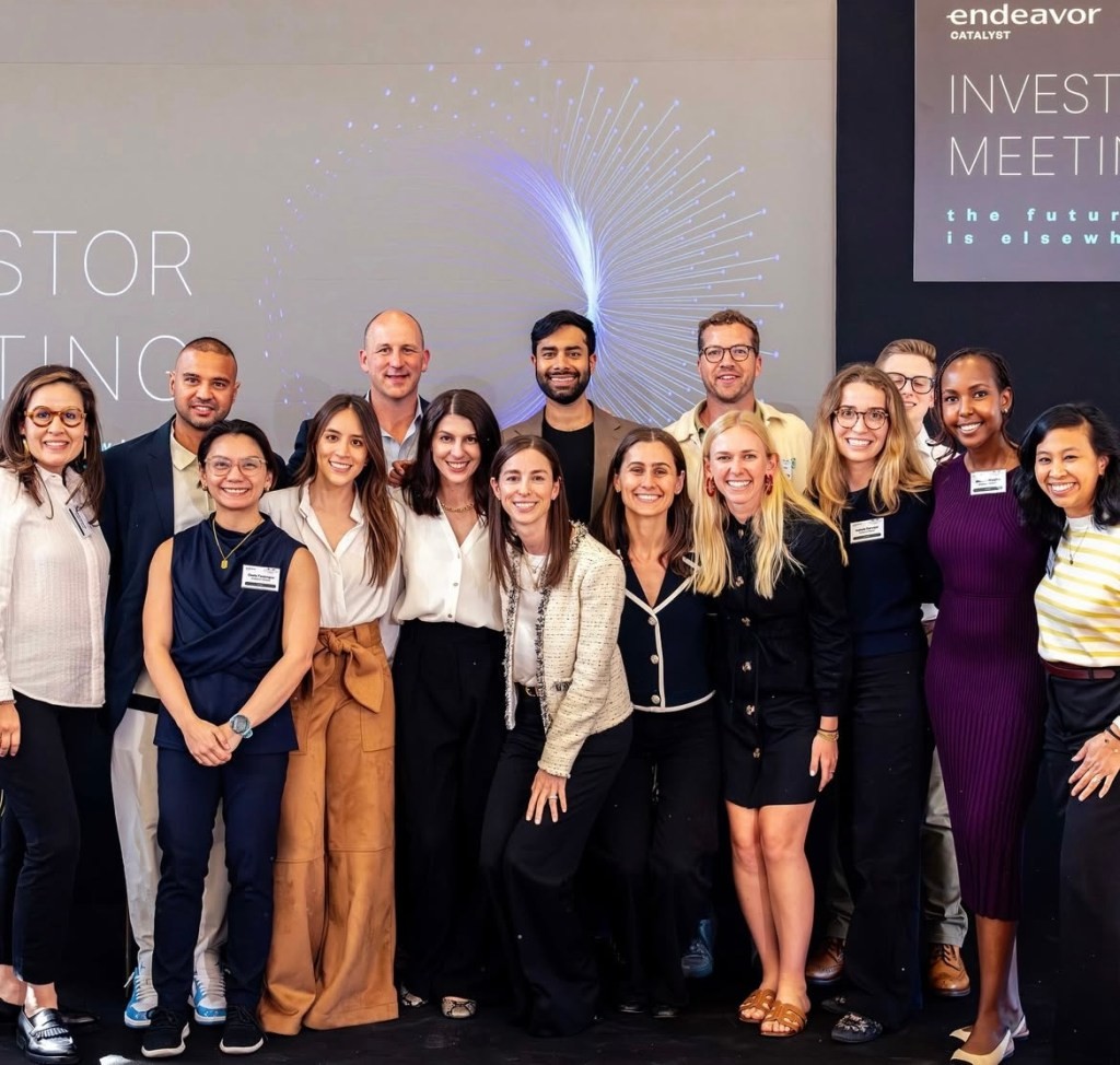 Catalyst Raises $300M: Global VC Funding News