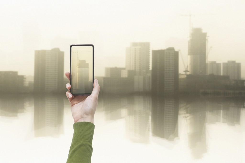 Proptech Startup Knock Secures $20M Funding - SaaS for Property Managers