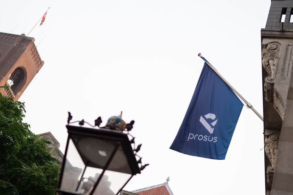 Prosus Expects 5 IPOs from India Portfolio in 18 Months