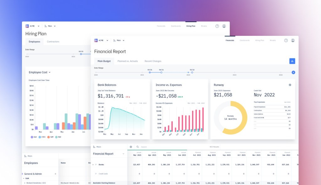 Pry Financials Raises $4.2M to Simplify Startup Accounting