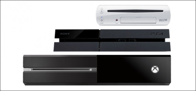 PS4 vs Xbox One vs Wii U: Console Comparison & Guide
