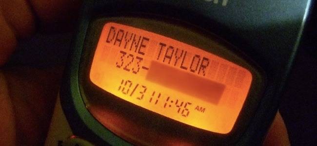 Caller ID Spoofing: Don't Believe Everything You See