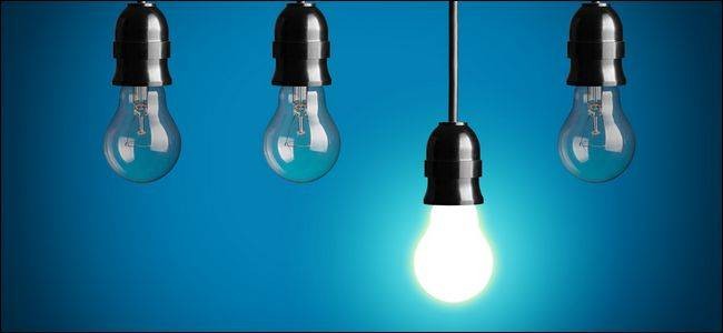 Save Money on LED Light Bulbs with Utility Rebates