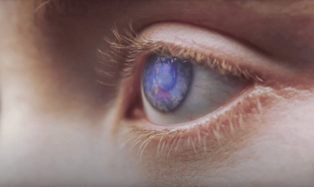 Tripp Raises $11M Series A for Psychedelic VR Meditation