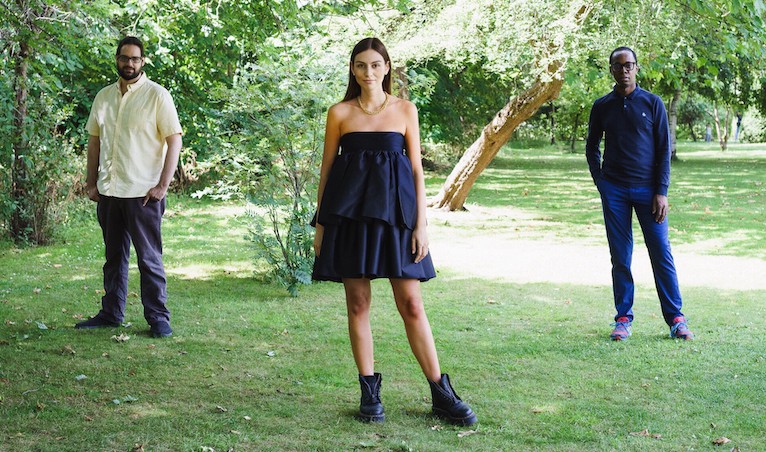 psyke Secures Seed Funding - Personalized Fashion