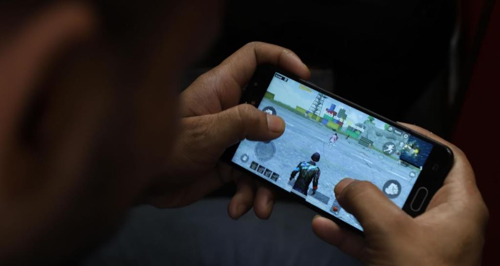 PUBG India Return: New Game & $100M Investment Announced