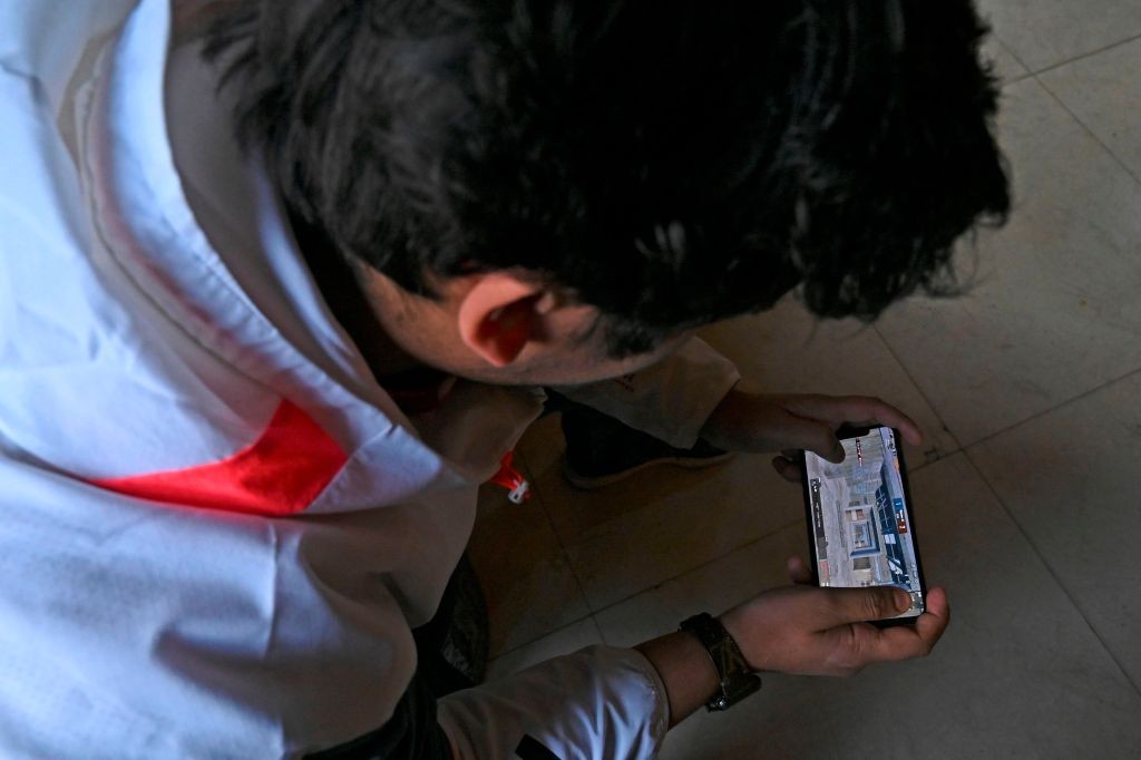 PUBG Mobile Developer Invests $22.4M in India's Nodwin Gaming