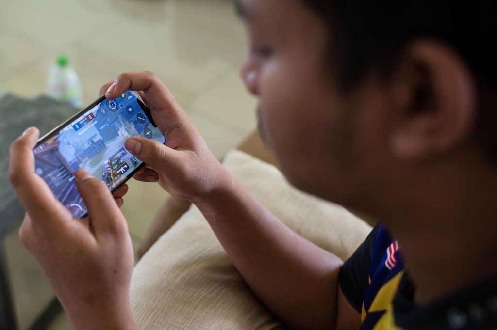 PUBG Mobile India Shutdown: Access Terminated October 30th