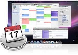 Publish iCal Calendars Without MobileMe Or An OS X Server