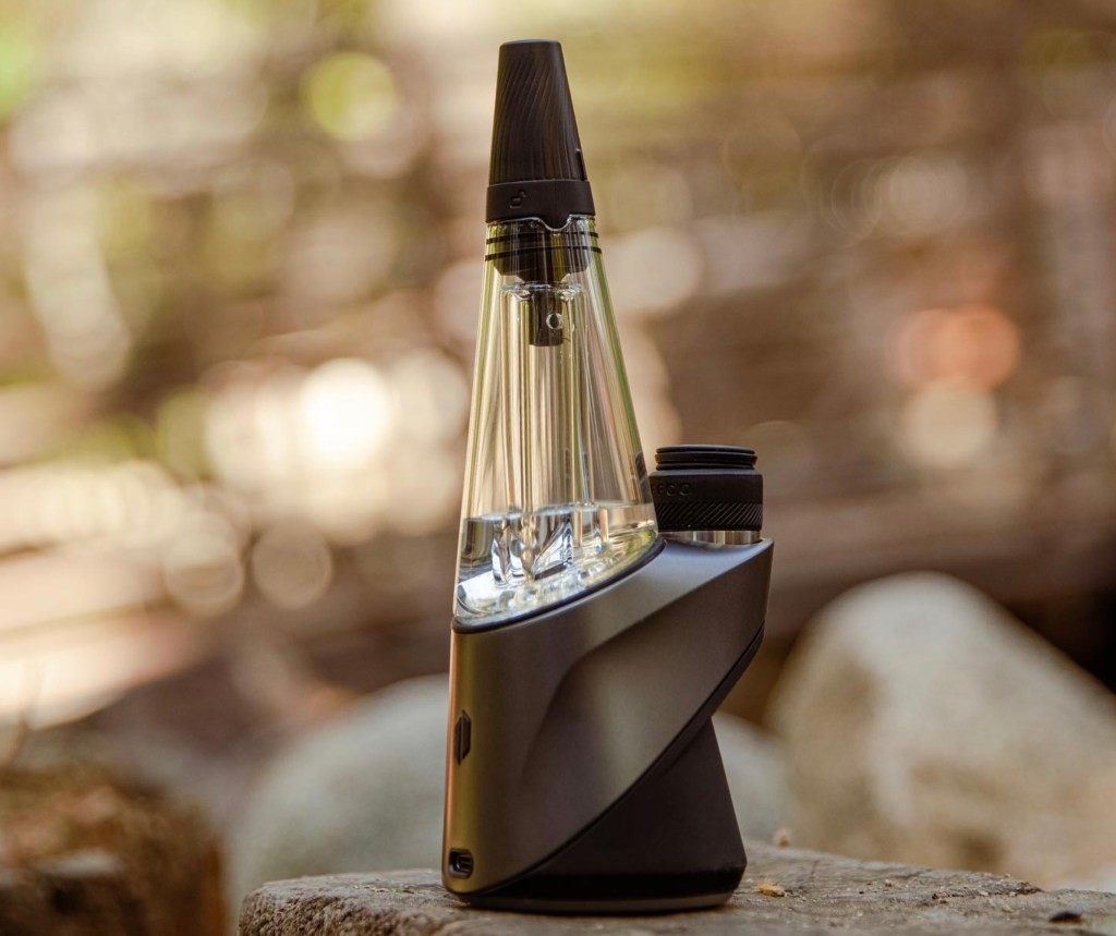 Puffco: Leading Innovation in Dabbing Technology