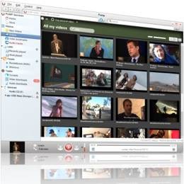 Pump: All-In-One Video Manager
