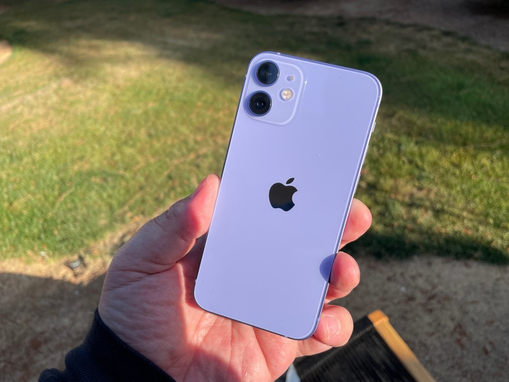 Purple iPhone - Buy the Latest Models