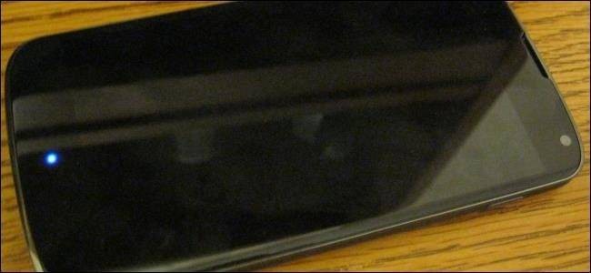 Light Flow - Use Your Android Notification LED