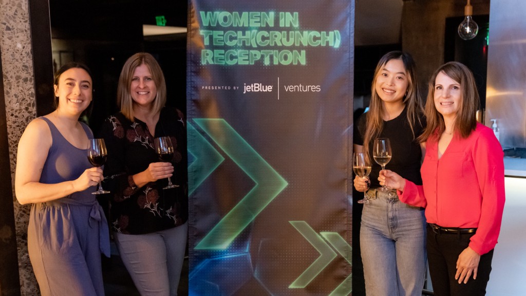 Host a Side Event at TechCrunch Sessions: AI | Brand Visibility