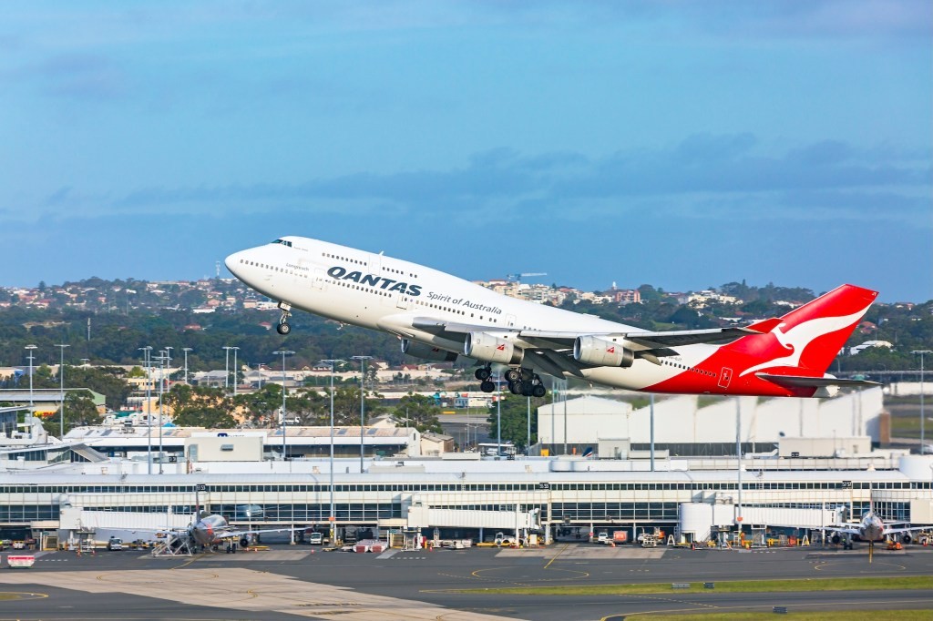 Qantas Data Breach: 6 Million Passengers Affected