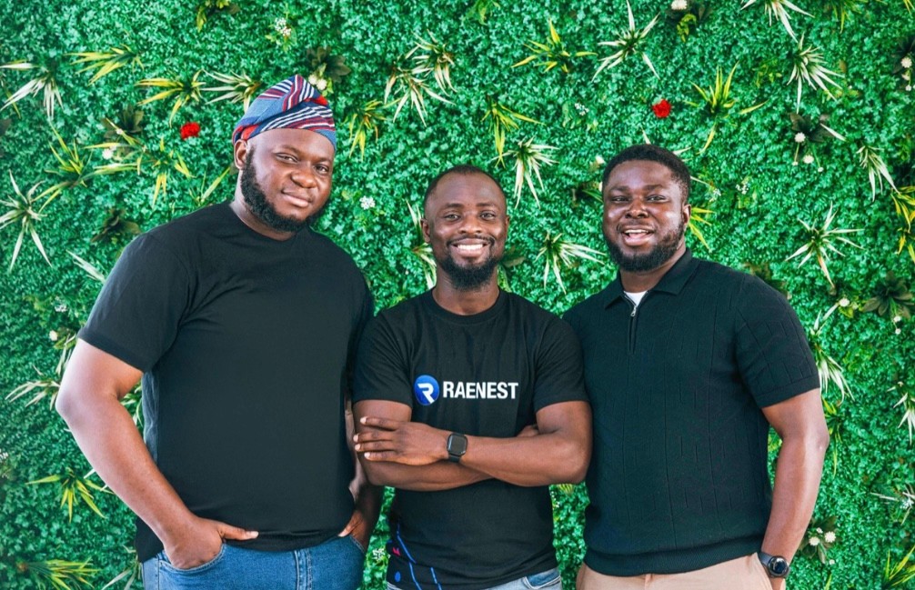 QED Invests $11M in Nigerian Fintech Raenest