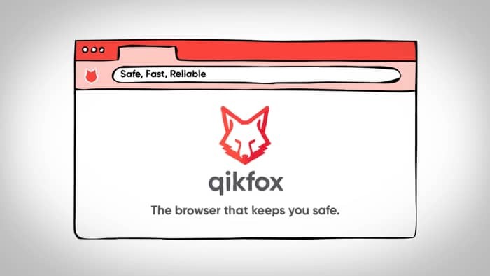 Qikfox: Democratizing the Internet