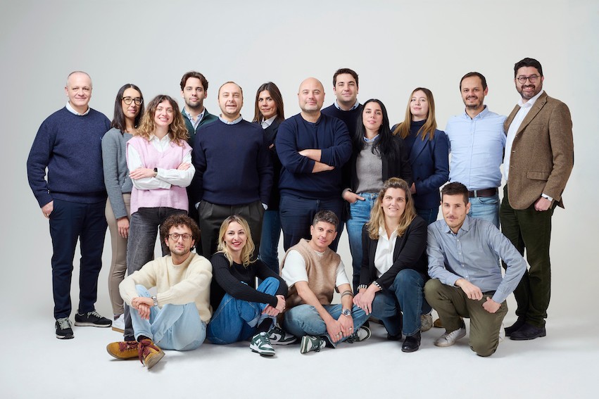 qomodo Raises $13.9M to Expand BNPL in Italy