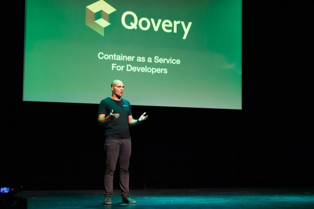 Qovery Raises $4 Million to Simplify Cloud Deployment