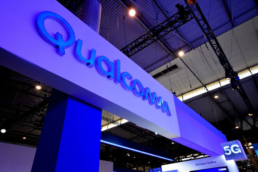 Qualcomm's New Chipset Enhances Wireless Earbud Performance