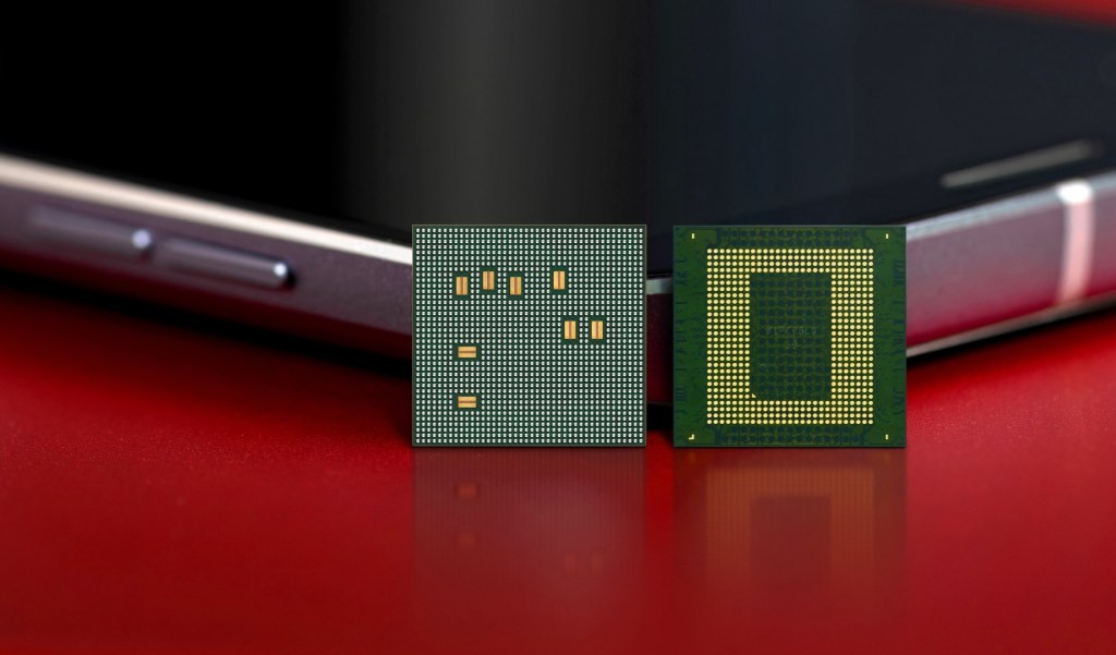 Snapdragon 8 Gen 1: Qualcomm's New Flagship Mobile Processor