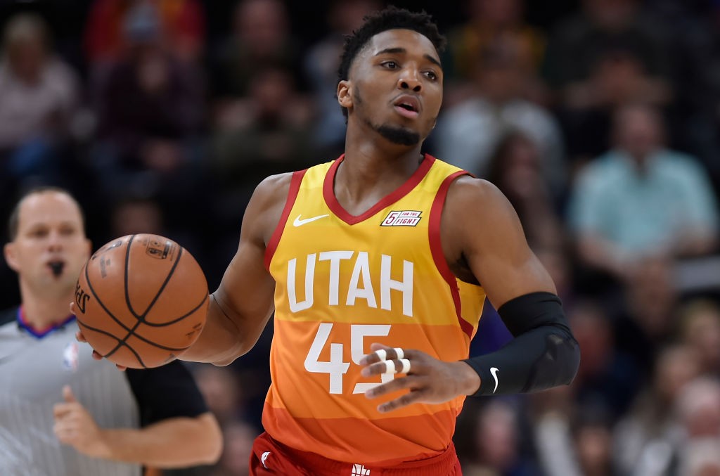 Ryan Smith Buys Majority Stake in Utah Jazz for $1.6B
