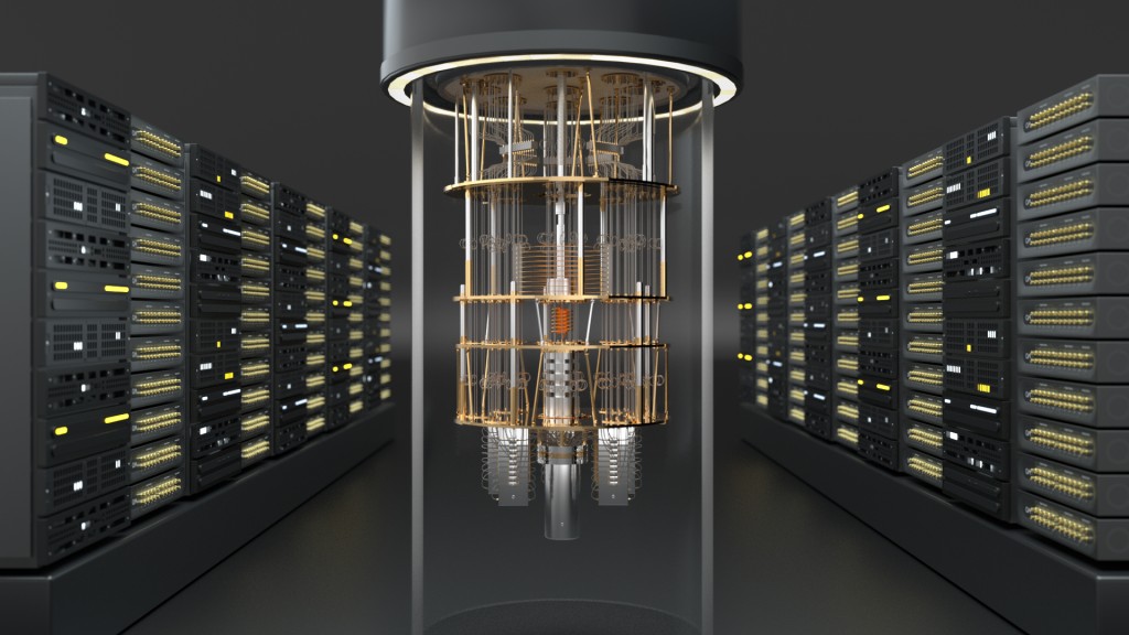 Quantum Machines Secures $50M to Expand Quantum Orchestration