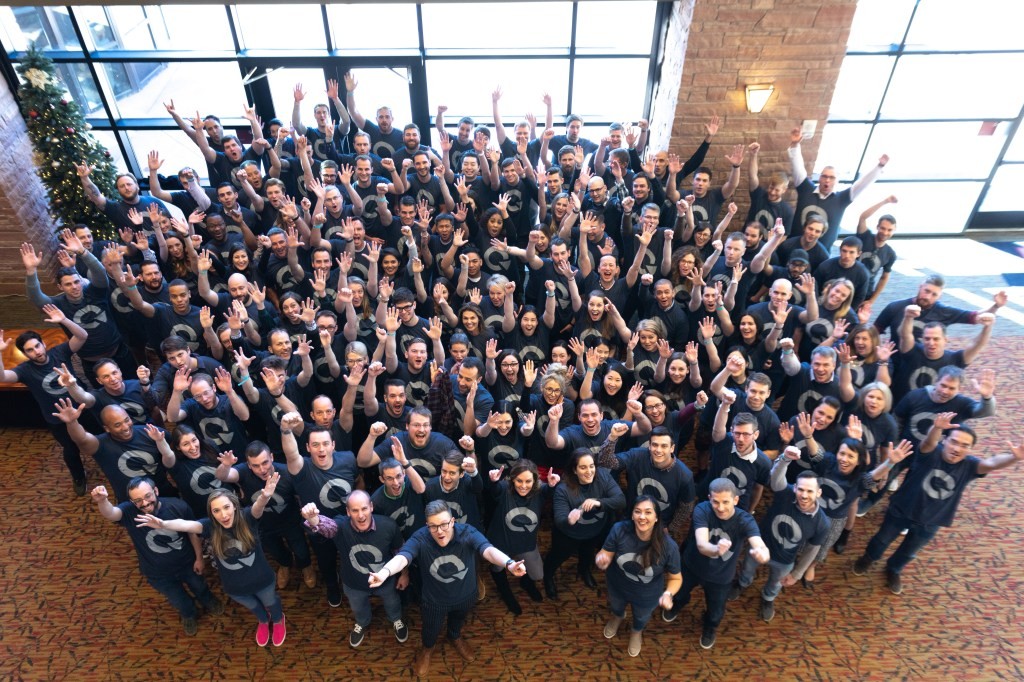 Quantum Metric Raises $200M, Reaches $1B+ Valuation
