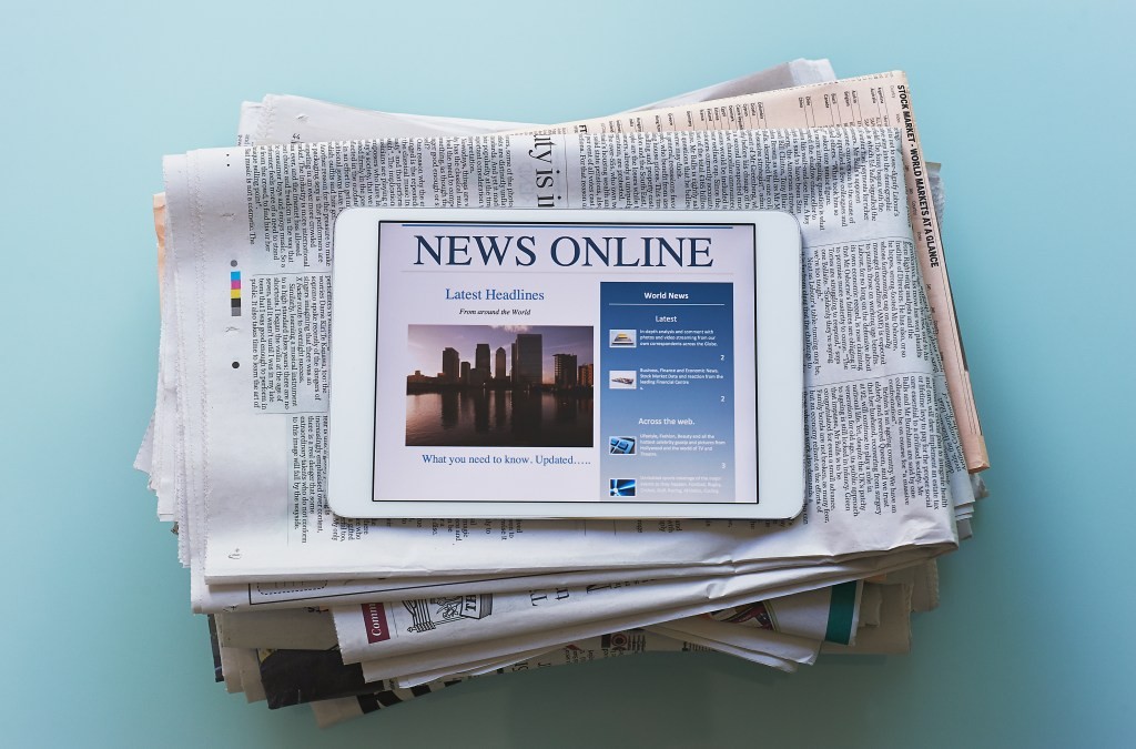 Quartz AI News: How Quartz is Using Artificial Intelligence