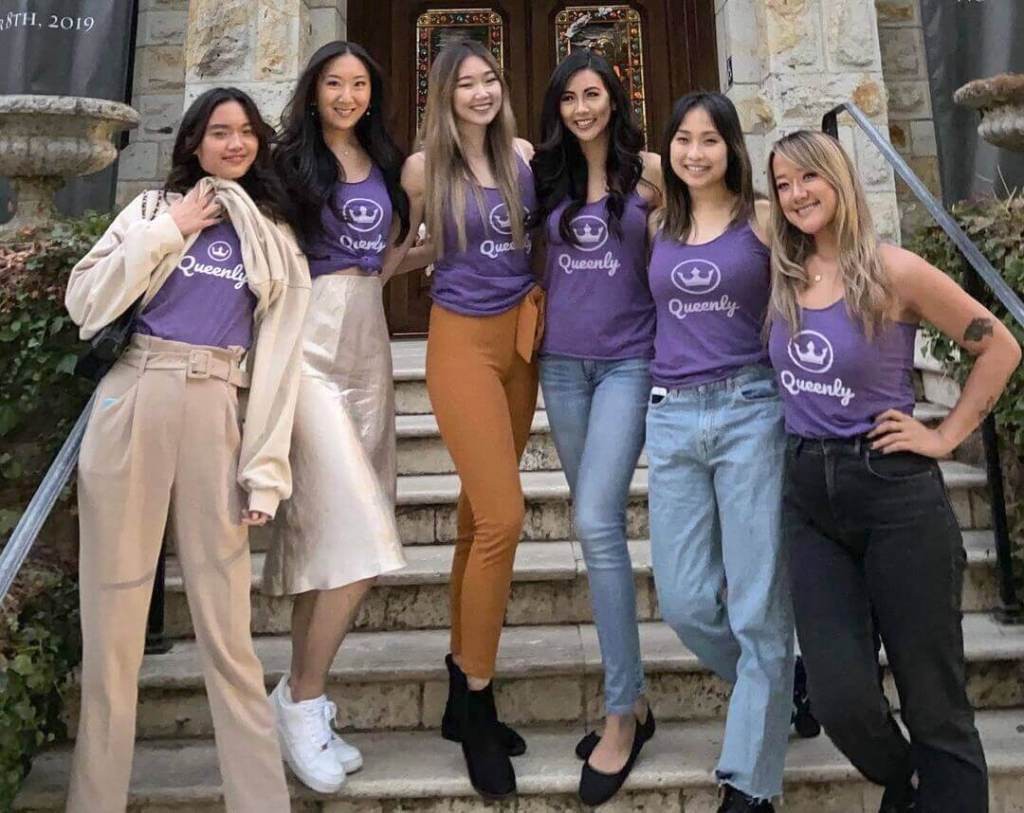 Queenly Raises $2.3M to Revolutionize the Dress Marketplace