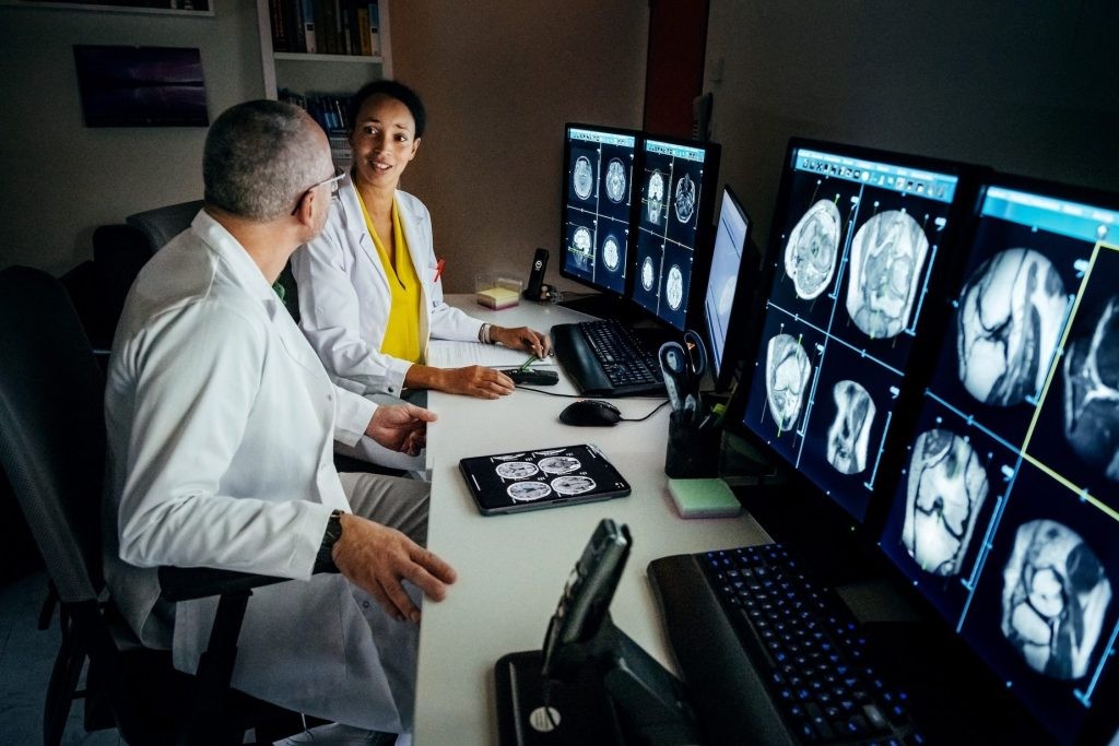 Quibim Secures $50M Funding for AI in Medical Imaging