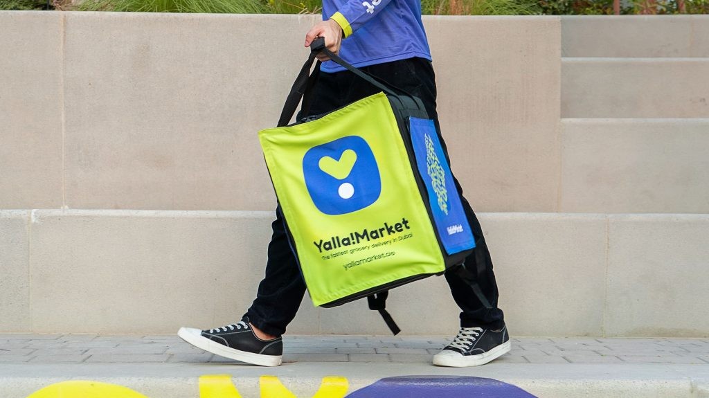 Yallamarket Expansion: Saudi Arabia and Qatar Next for Quick-Commerce Startup