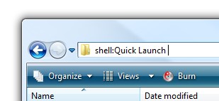 Restore Flip3D Icon in Windows Vista - Quick Guide