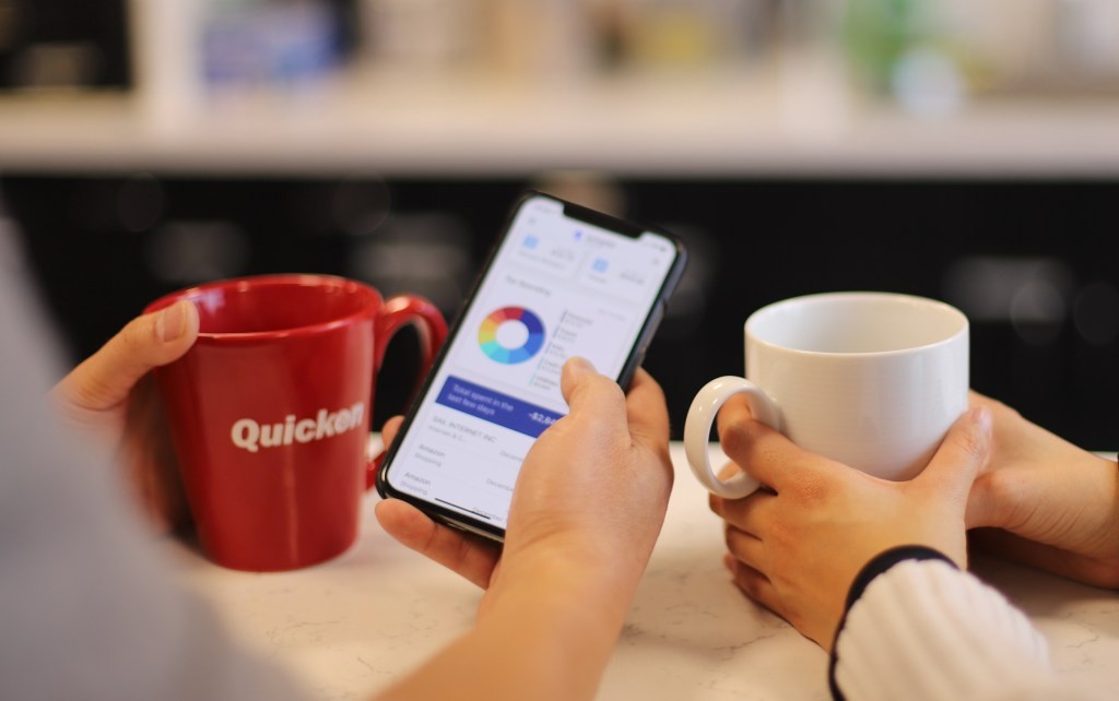 Quicken Sold Again: The Future of the Fintech Pioneer