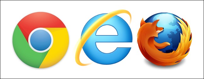 Change Default Browser in Windows - System Tray