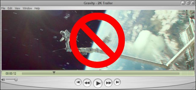 Uninstall QuickTime for Windows - Security Risk