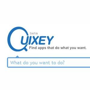 Quixey: Functionally Search for Apps