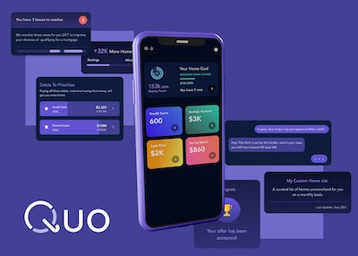 quo.com Raises $7.2M Seed Round - SignalFire Leads Investment