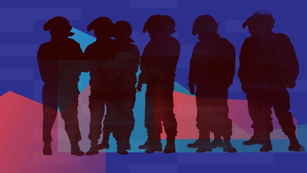 Chicago Police Use of Force: Racial Disparities Revealed