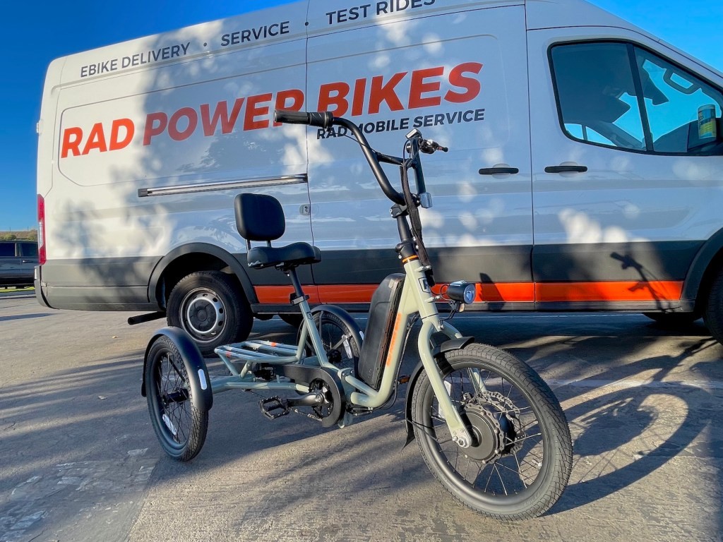 Rad Power Bikes Announces New CEO | Electric Bike News