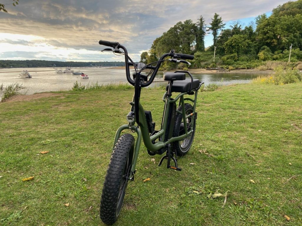 Rad Power Bikes CEO Steps Down - Leadership Change