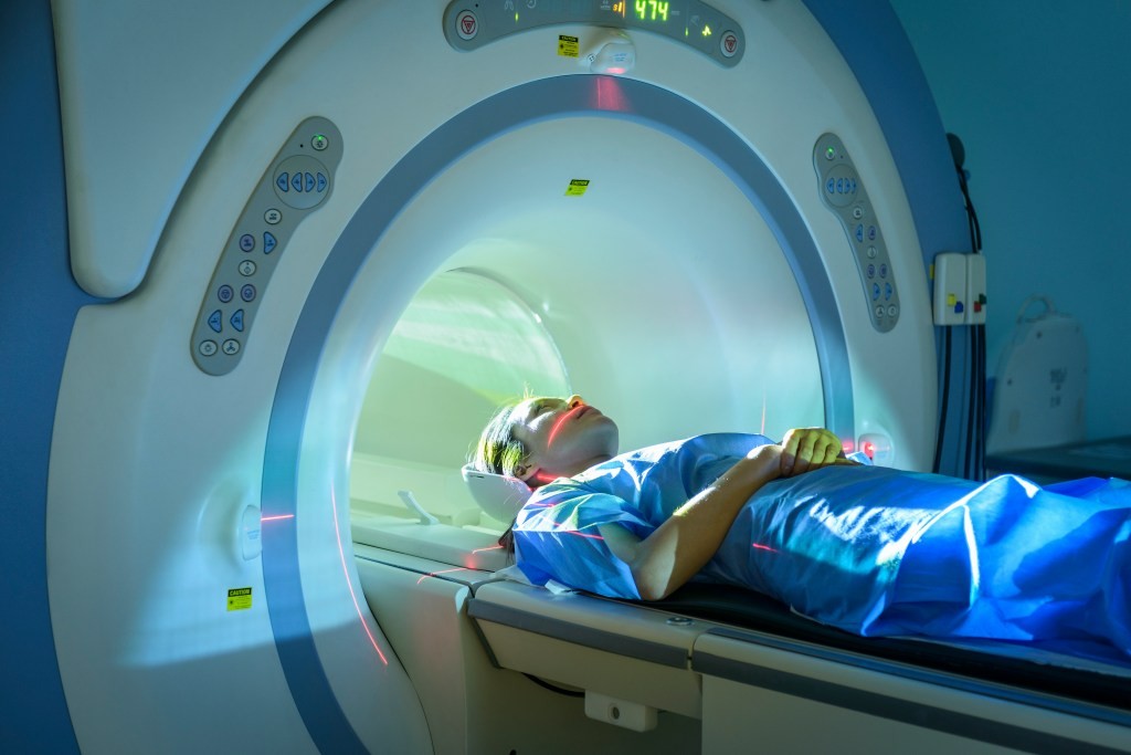 Gleamer Expands into MRI with Strategic Acquisitions | Radiology AI