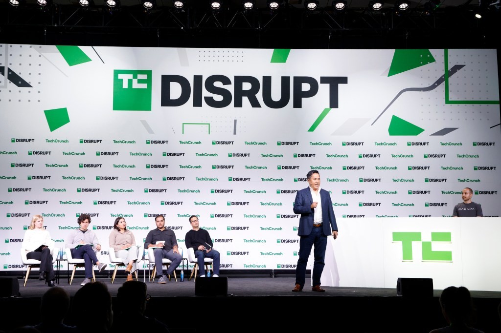 Series A Funding in 2026: TechCrunch Disrupt 2025 Insights