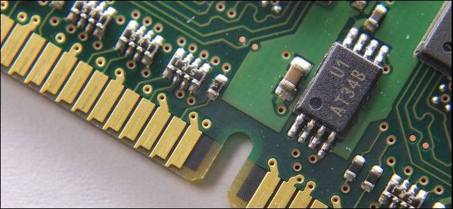 RAM Is Cheap: Why Not Run Everything From Memory?