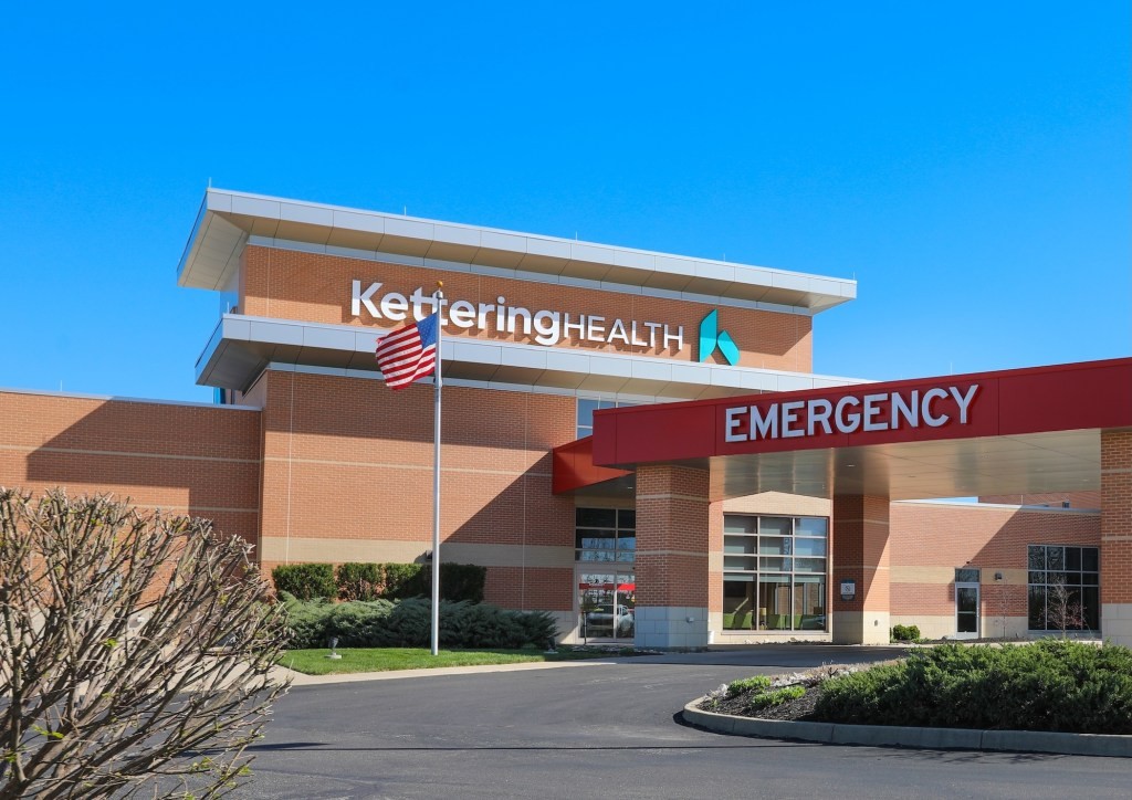Kettering Health Hack: Ransomware Group Takes Responsibility