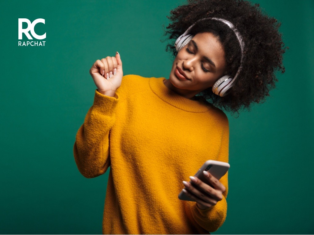 Rapchat App Reaches 7 Million Users, Secures $2.3M Funding